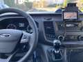 Ford Transit L3H2 DOKA 7 Sitze Kamera AHK  Trend Blau - thumbnail 12