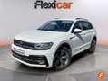 Volkswagen Tiguan 2.0TDI Urban Sport DSG 110kW Blanco - thumbnail 3