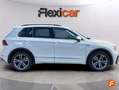 Volkswagen Tiguan 2.0TDI Urban Sport DSG 110kW Blanco - thumbnail 4