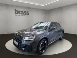 Audi Q2 S line 35 TFSI 110(150) kW(PS) S tronic