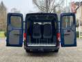 Volkswagen Crafter CRAFTER AUTOMATIK 8 SITZER STANDHEIZUNG KAMERA Bleu - thumbnail 9