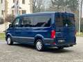 Volkswagen Crafter CRAFTER AUTOMATIK 8 SITZER STANDHEIZUNG KAMERA Bleu - thumbnail 21