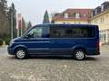 Volkswagen Crafter CRAFTER AUTOMATIK 8 SITZER STANDHEIZUNG KAMERA Bleu - thumbnail 30
