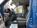 Volkswagen Crafter CRAFTER AUTOMATIK 8 SITZER STANDHEIZUNG KAMERA Bleu - thumbnail 23