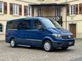 Volkswagen Crafter CRAFTER AUTOMATIK 8 SITZER STANDHEIZUNG KAMERA Bleu - thumbnail 20