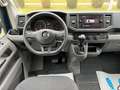 Volkswagen Crafter CRAFTER AUTOMATIK 8 SITZER STANDHEIZUNG KAMERA Bleu - thumbnail 22