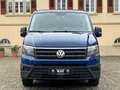 Volkswagen Crafter CRAFTER AUTOMATIK 8 SITZER STANDHEIZUNG KAMERA Bleu - thumbnail 25