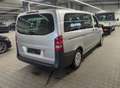 Mercedes-Benz Vito Tourer 114 CDI Lang AUTO KLIMA NAVI 9SITZER Silber - thumbnail 2