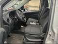 Mercedes-Benz Vito Tourer 114 CDI Lang AUTO KLIMA NAVI 9SITZER Silber - thumbnail 3