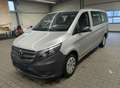 Mercedes-Benz Vito Tourer 114 CDI Lang AUTO KLIMA NAVI 9SITZER Silber - thumbnail 1