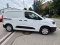 Opel Combo 1,5 CDTI DPF Life E Selection TÜVNeu 1hand Weiß - thumbnail 4