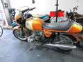 BMW R 75/7 Oranje - thumbnail 2