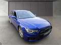 Audi A6 S line 50TFSI e quattro NAVI MATRIX AHK Blau - thumbnail 2
