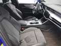 Audi A6 S line 50TFSI e quattro NAVI MATRIX AHK Blau - thumbnail 4