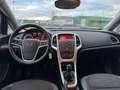 Opel Astra J Lim. 5-trg Style KLIMAAUTO | SITZHEIZUNG smeđa - thumbnail 9