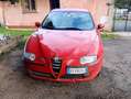 Alfa Romeo 147 3p 1.6 ts Distinctive 105cv Kırmızı - thumbnail 3