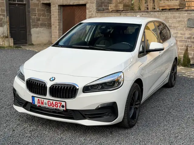 BMW 225 225xe Active Tourer 1Hand Business