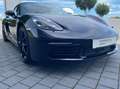 Porsche Boxster PDK 718 BLACK STYLE EDITION IVA ESPOSTA 300CV PDC Nero - thumbnail 3