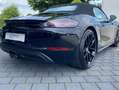 Porsche Boxster PDK 718 BLACK STYLE EDITION IVA ESPOSTA 300CV PDC Nero - thumbnail 13