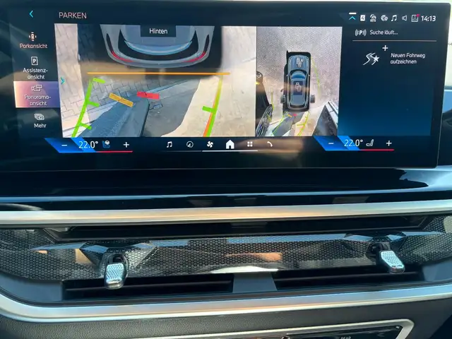 BMW X5 X5 view 11