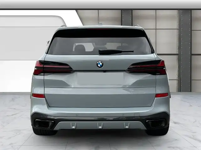 BMW X5 X5 view 12