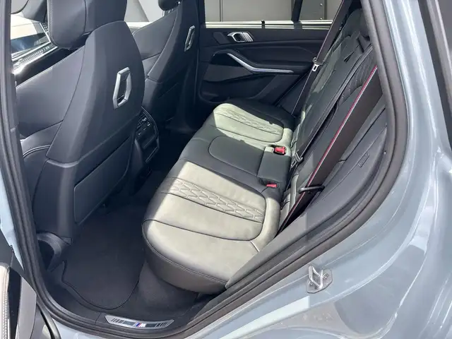 BMW X5 X5 view 8