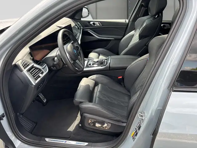 BMW X5 X5 view 6