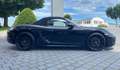 Porsche Boxster PDK 718 BLACK STYLE EDITION IVA ESPOSTA 300CV PDC Nero - thumbnail 4