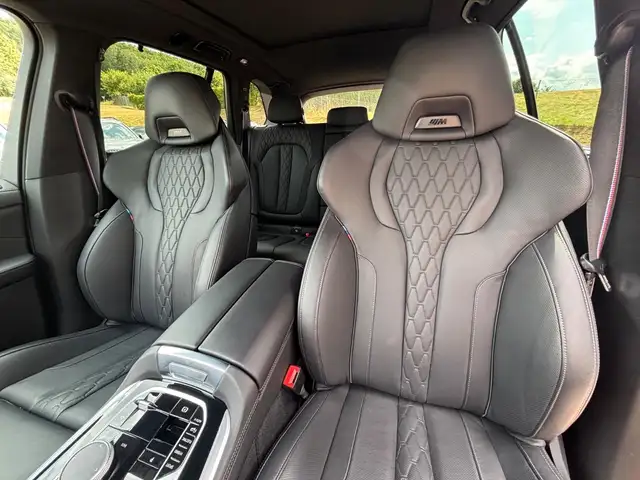 BMW X5 X5 view 9