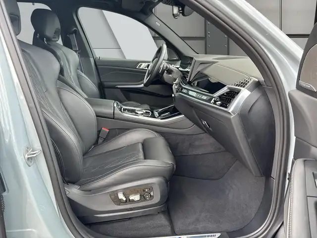 BMW X5 X5 view 7