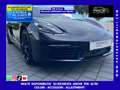 Porsche Boxster PDK 718 BLACK STYLE EDITION IVA ESPOSTA 300CV PDC Noir - thumbnail 5