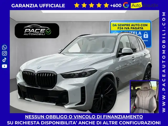 BMW X5 X5 main image