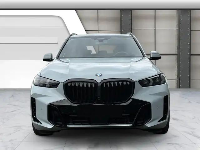 BMW X5 X5 view 4