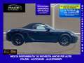 Porsche Boxster PDK 718 BLACK STYLE EDITION IVA ESPOSTA 300CV PDC Noir - thumbnail 1