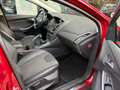 Ford Focus 1.6 TI-VCT First Ed. Nieuwe apk Trekhaak Rood - thumbnail 14
