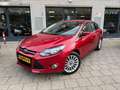 Ford Focus 1.6 TI-VCT First Ed. Nieuwe apk Trekhaak Rood - thumbnail 4