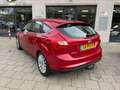 Ford Focus 1.6 TI-VCT First Ed. Nieuwe apk Trekhaak Rood - thumbnail 11