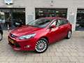 Ford Focus 1.6 TI-VCT First Ed. Nieuwe apk Trekhaak Rood - thumbnail 6