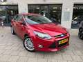 Ford Focus 1.6 TI-VCT First Ed. Nieuwe apk Trekhaak Rood - thumbnail 9