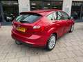 Ford Focus 1.6 TI-VCT First Ed. Nieuwe apk Trekhaak Rood - thumbnail 3
