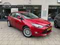Ford Focus 1.6 TI-VCT First Ed. Nieuwe apk Trekhaak Rood - thumbnail 1