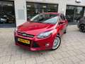 Ford Focus 1.6 TI-VCT First Ed. Nieuwe apk Trekhaak Rood - thumbnail 13