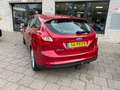 Ford Focus 1.6 TI-VCT First Ed. Nieuwe apk Trekhaak Rood - thumbnail 12