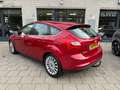 Ford Focus 1.6 TI-VCT First Ed. Nieuwe apk Trekhaak Rood - thumbnail 8