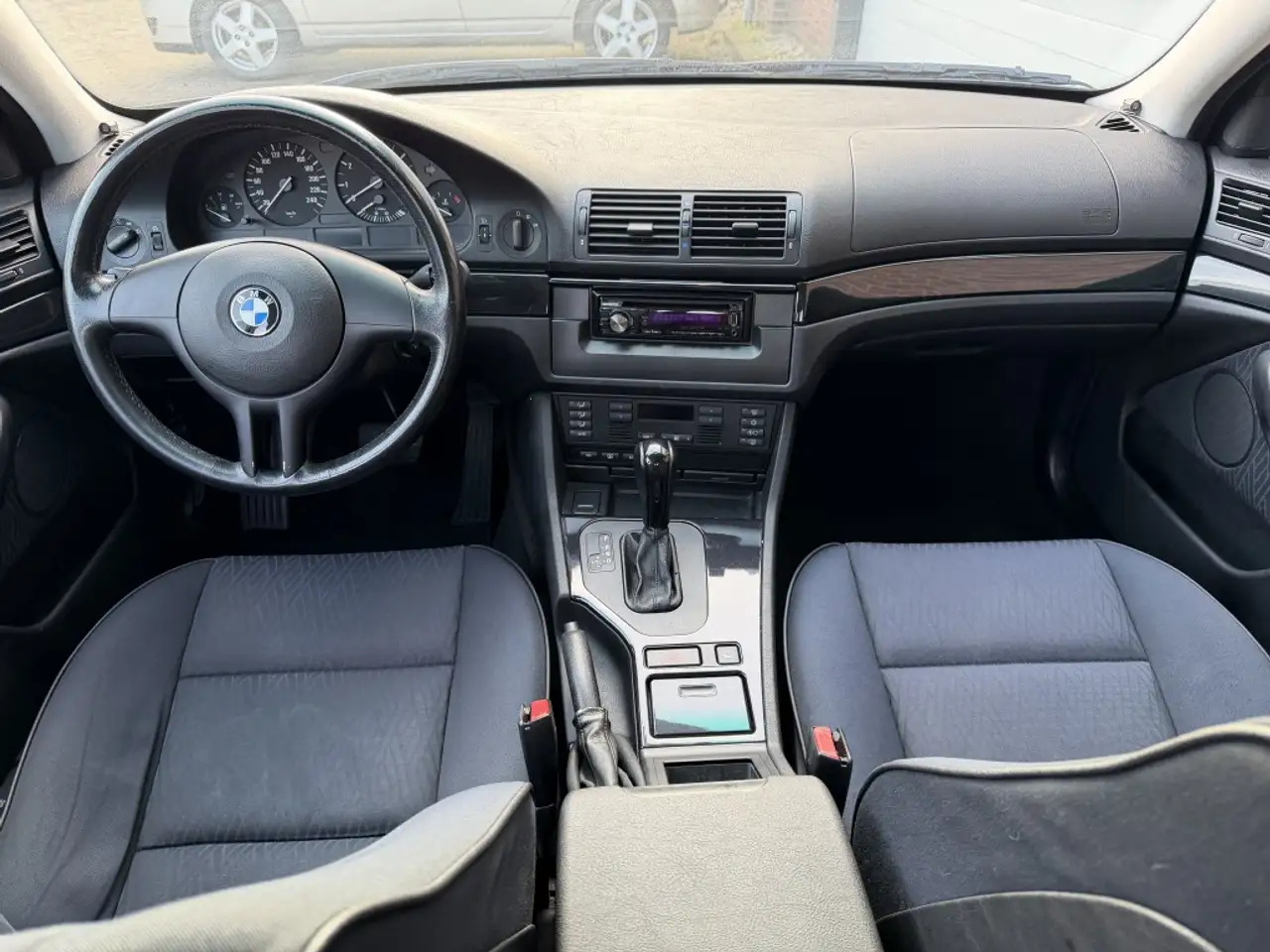 BMW 530 5-serie 530i EXE AUT FACELIFT Y-TIMER ZEER*MOOI IN, foto 8