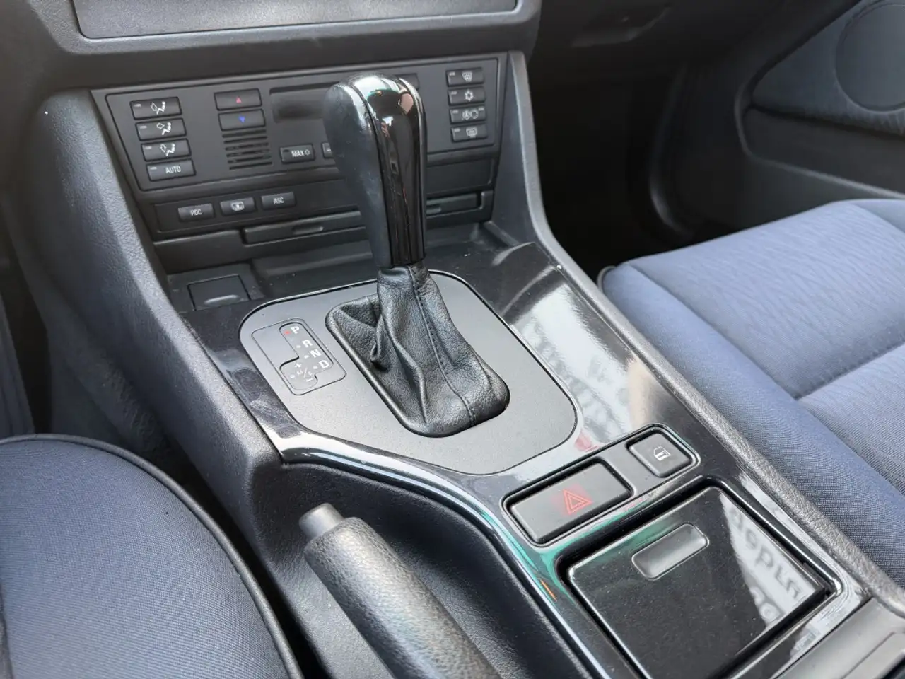 BMW 530 5-serie 530i EXE AUT FACELIFT Y-TIMER ZEER*MOOI IN, foto 12