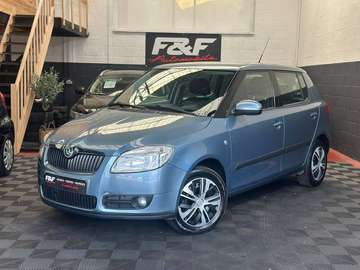1.6i Ambiente Tiptronic