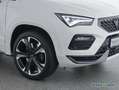 CUPRA Ateca 2.0TSI DSG 4x4 LED DAB GRA Navigation Weiß - thumbnail 10