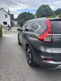 CR-V 1.6 i-DTEC 4WD Lifestyle