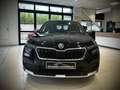 Skoda Kamiq 1.0 TSI 110 SCOUTLINE BVM6 Schwarz - thumbnail 3